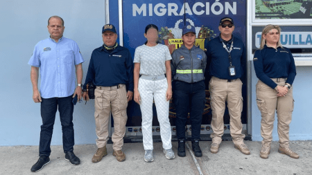 Capturan a alias "Gokú" y alias "Kata" en Medellín: buscados por trata de personas en Venezuela
