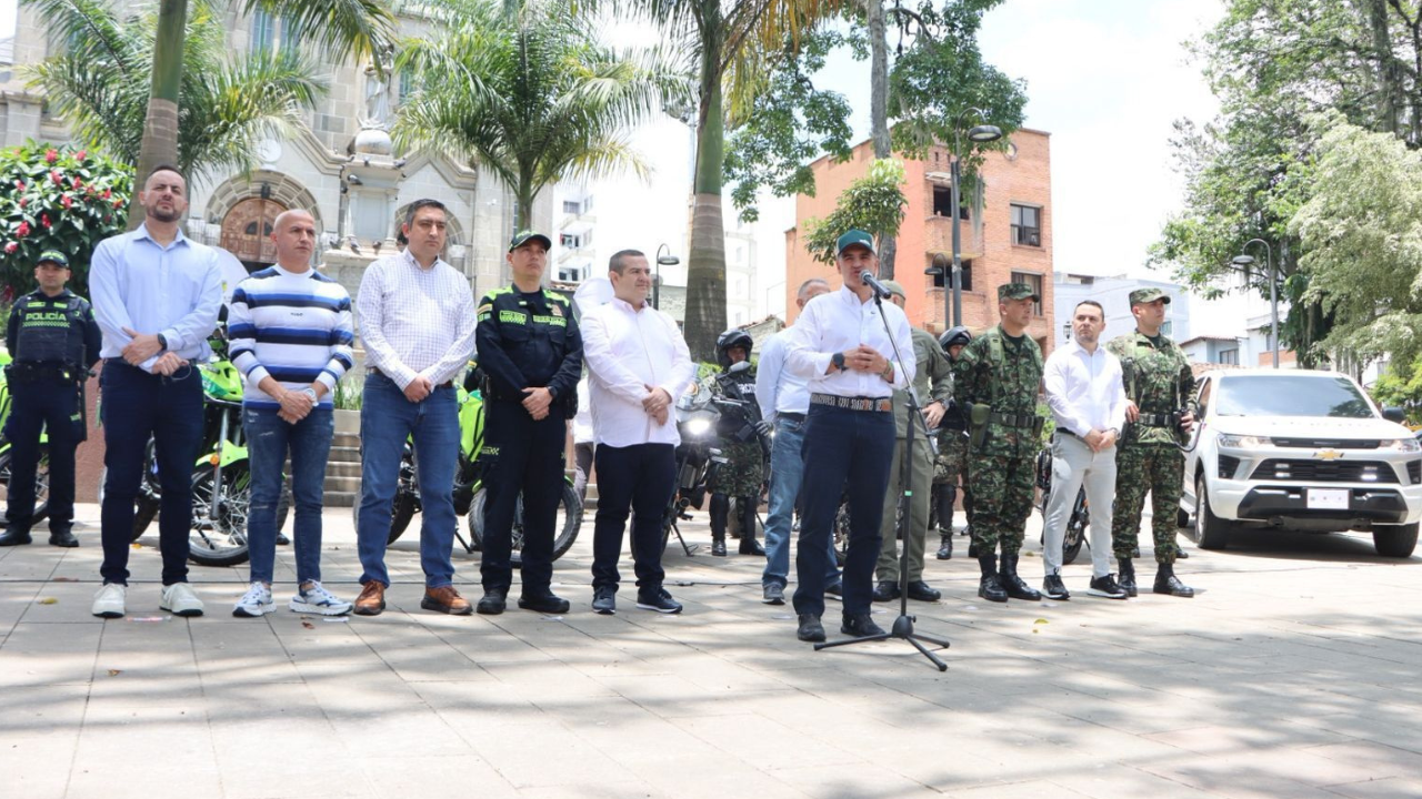 Hasta 200 millones de pesos de recompensa por alias El "Flaco" en Antioquia