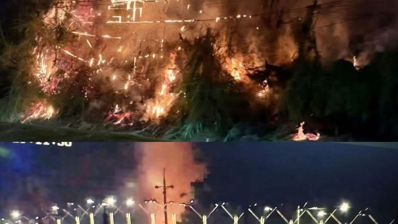 No pasó a mayores: incendio en la Medellín–Bogotá fue controlado a tiempo Diseno sin titulo 3