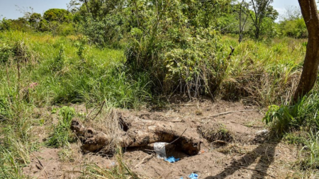 Dos hermanas menores fueron halladas muertas después de salir con sus novios en Barranquilla