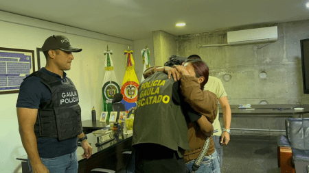 Joven de 17 años fue secuestrado; exigían grandes sumas de dinero a su familia en Medellín