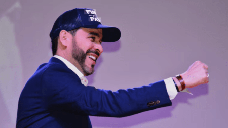 «De La Espriella afirma que se viene la ‘agenda del caos’ por la liquidación de las EPS» "De La Espriella afirma que se viene la ‘agenda del caos’ por la liquidación de las EPS"