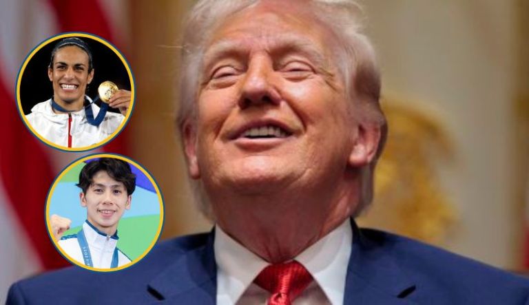 Según el Comité Olímpico Internacional (COI) solo las mujeres biológicas podrán participar en competencias femeninas