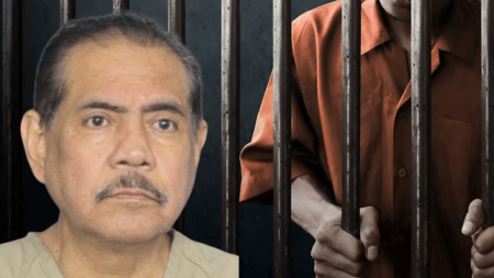 Cadena perpetua y 30 años de prisión en EE.UU. recibiría hombre por delitos sexuales con menores en Medellín