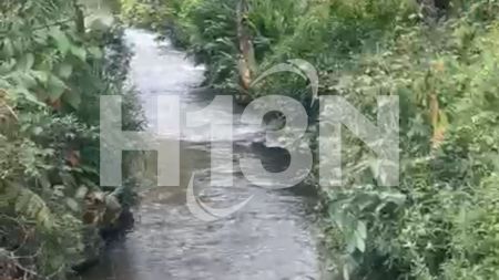 El Retiro registra su primer homicidio del año: hallan cuerpo en el río Pantanillo Diseno sin titulo