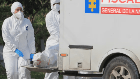 No alcanzó a llegar al hospital: Falleció hombre que se electrocutó en Andalucia El caso pasó de desaparición a homicidio confirmado: menor de 15 años hallado muerto