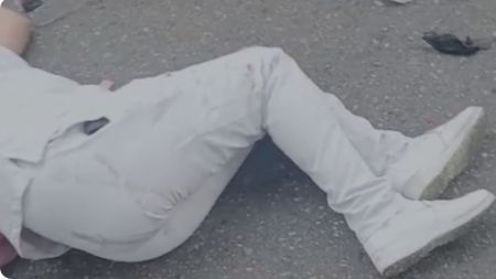 "Trabajaba en el sector salud": una mujer que iba en moto falleció en el sector de Provenza