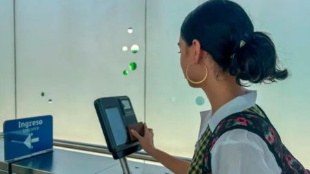 Estudiar sin preocuparse por el pasaje: avanza el apoyo en transporte escolar Estudiar sin preocuparse por el pasaje: avanza el apoyo en transporte escolar