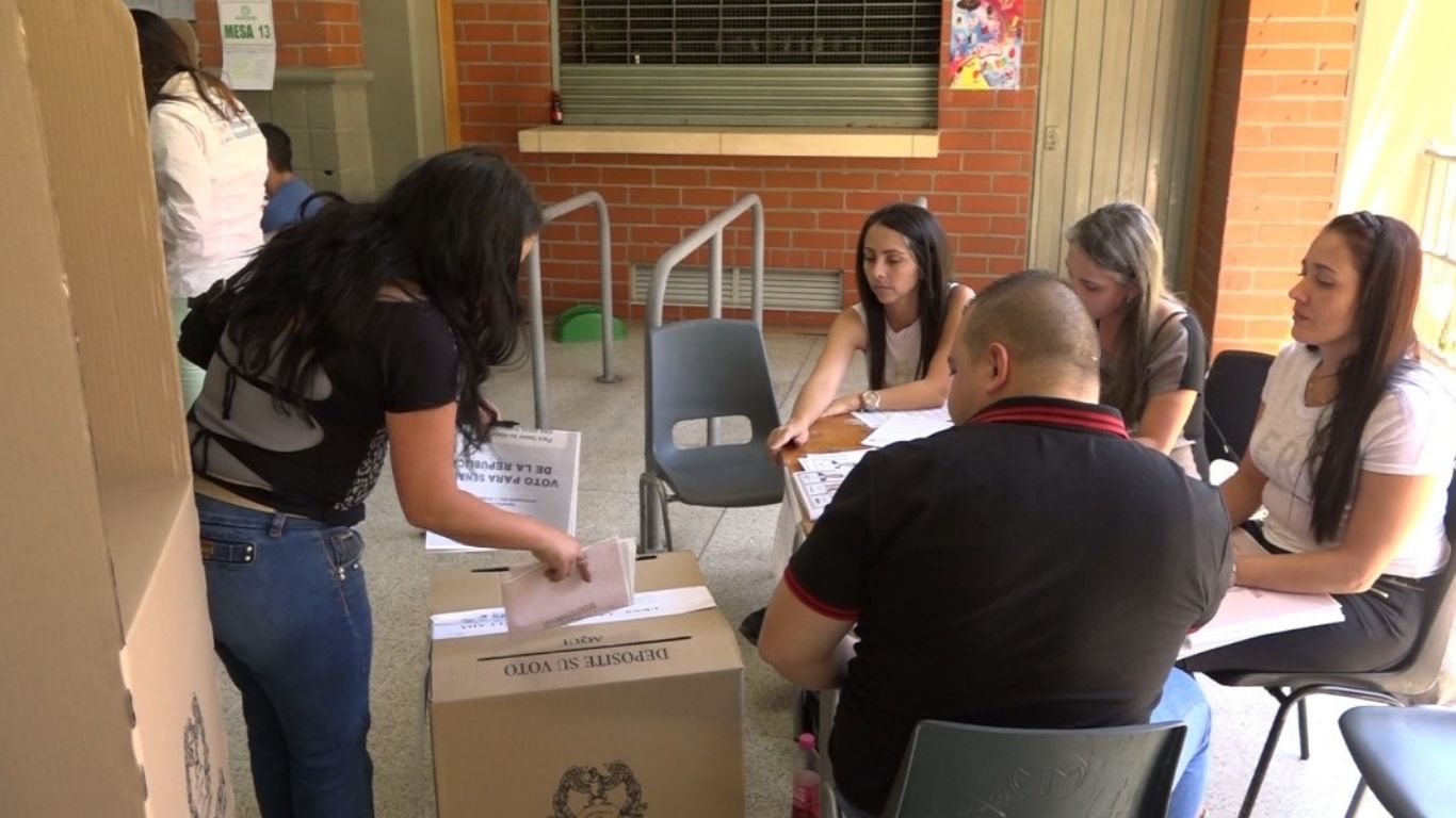 Lo que debe saber para no cometer un delito electoral en 2026