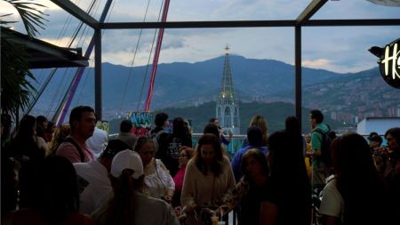 Vive Manrique: la guía que convierte el corredor de la 45 en un destino cultural imperdible