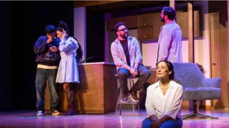 'Casi normales' llega a Medellín: el aclamado musical ganador del Pulitzer tendrá temporada única en la ciudad