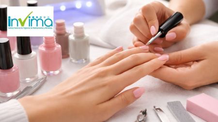 Invima retira del mercado 136 esmaltes semipermanentes por contener sustancias cancerígenas
