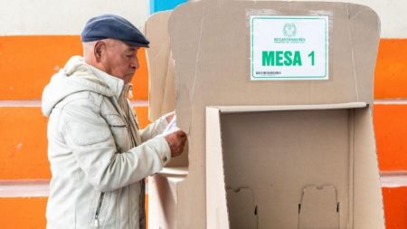 ¿Va a votar este 8 de marzo? estos son los 'beneficios' que recibirán quienes participen en las elecciones