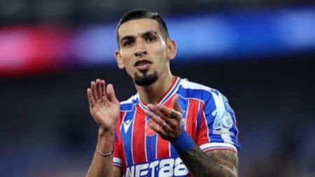 ¿Llega al Mundial? Revelan cuánto tiempo estará fuera el colombiano Daniel Muñoz tras su lesión