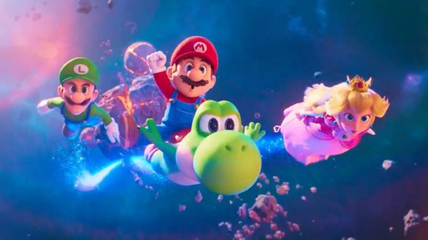 'Mario Day': el 10 de marzo rinde homenaje al fontanero más famoso de los videojuegos, Mario Bros