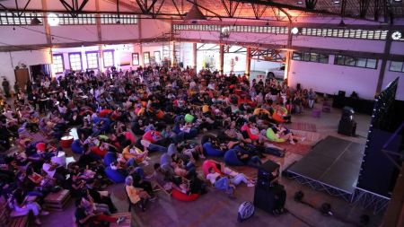 Cine, música y animación: este 12 de marzo comienza el Festival de Animación Comfama El Retiro