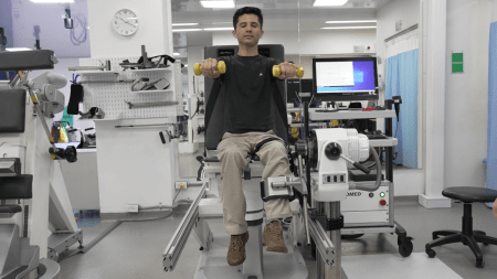 Pacientes con enfermedad ELA