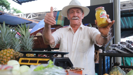 Más de $282.000 millones en capital semilla impulsarán nuevos emprendimientos en Colombia Convocatoria para emprendimiento con el SENA