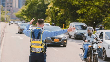 Envigado - Fotodetección