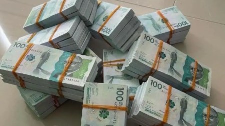 Estos cinco números bastaron para que Envigado tenga un nuevo millonario con MiLoto