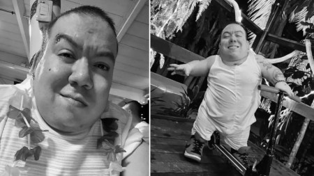 Falleció en Medellín el influencer Alejo Little Falleció en Medellín el influencer Alejo Little