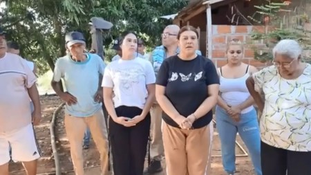 Familia de líder social hallado muerto en río Cauca descartó responsabilidad del EGC y piden investigación