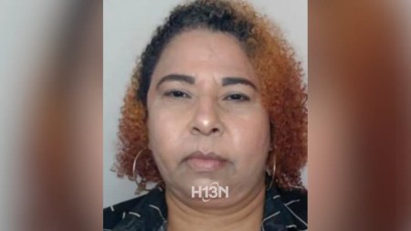 Gloria Patricia Arango Mira está en Medicina Legal de Medellín