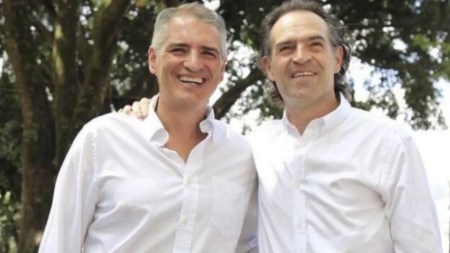 Alerta por posible "ataque terrorista" en evento de Fico Gutiérrez y el gobernador Andrés Julián en Hidroituango