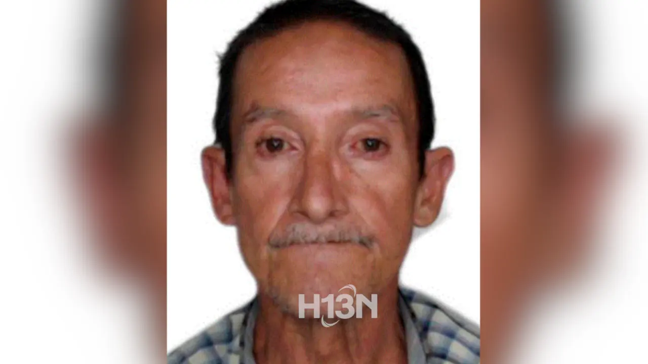 Guillermo Navarro Tovar está en Medicina Legal de Medellín