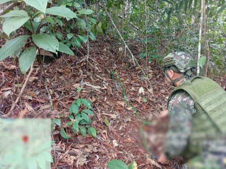 Hallan y destruyen minas antipersonales en zona rural de Anorí HD3TXEgXEAEcKEb