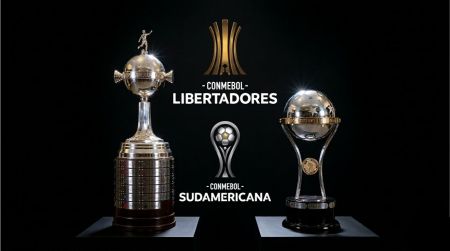Sorteo de la fase de grupos de Copa Libertadores y Sudamericana 2026: fecha y bombos Sorteo de la fase de grupos de Copa Libertadores y Sudamericana 2026: fecha y bombos