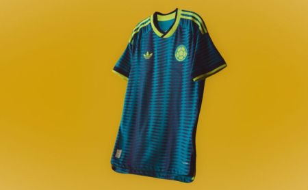 La Selección Colombia ya tiene nueva piel y será estrenada en el Mundial 2026