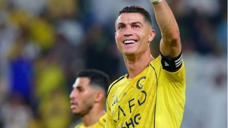 El último parte médico sobre Cristiano Ronaldo no trae buenas noticias