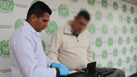 Capturado El Ilusionista