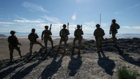 Intervenciones de USA por Trump tras ataque a Irán