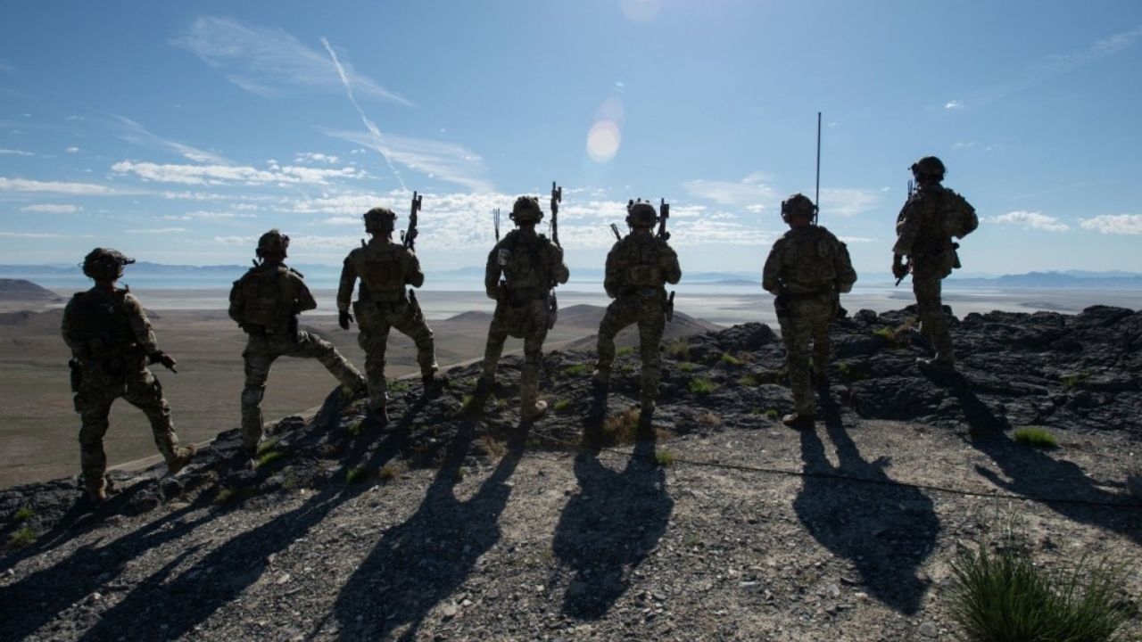 Intervenciones de USA por Trump tras ataque a Irán