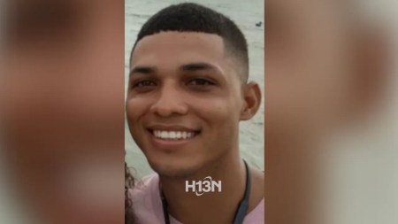 José Manuel Soto Ángel fue reportado como desaparecido en Medellín