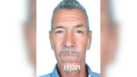 José Miguel Restrepo Londoño está en Medicina Legal de Medellín José Miguel Restrepo Londoño está en Medicina Legal de Medellín