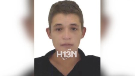 Juan Camilo Calle Durango está en Medicina Legal de Medellín