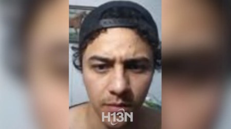 Juan Felipe Heredia Castañeda fue reportado como desaparecido en Medellín