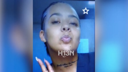 Karen Dayana Monsalve fue reportada como desaparecida en Medellín