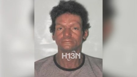 Luis Arturo Osorio está en Medicina Legal de Medellín