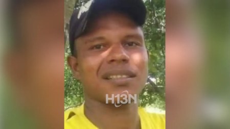 Martín Andrés Cogollo Palencia fue reportado como desaparecido en Medellín