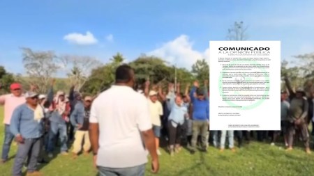 Más de 8 mil mineros iniciarán un paro en el Bajo Cauca; EGC dice que no intervendrá