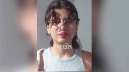 Melani Sepulveda Rueda, de 17 años, fue reportada como desaparecida en Medellín