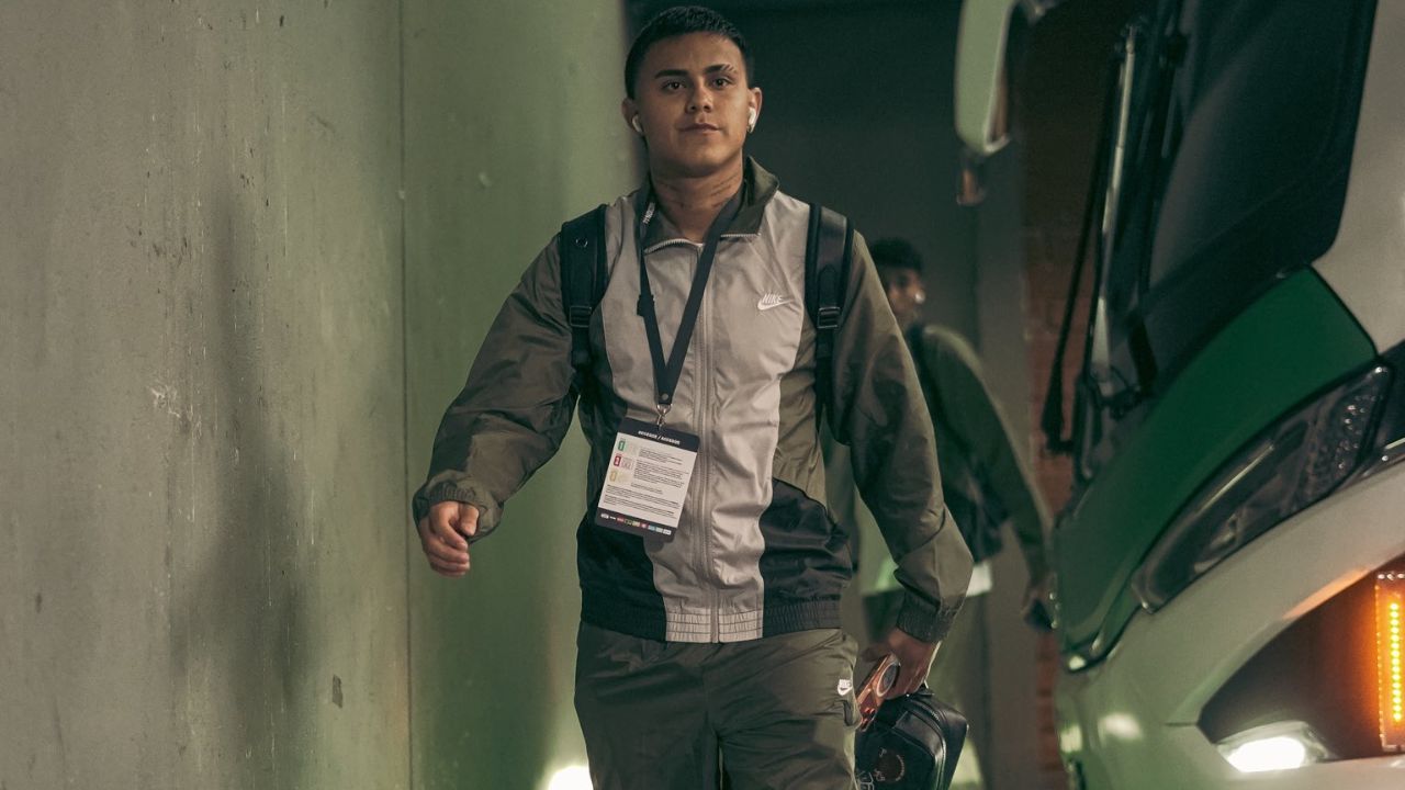 Futbolista de Nacional