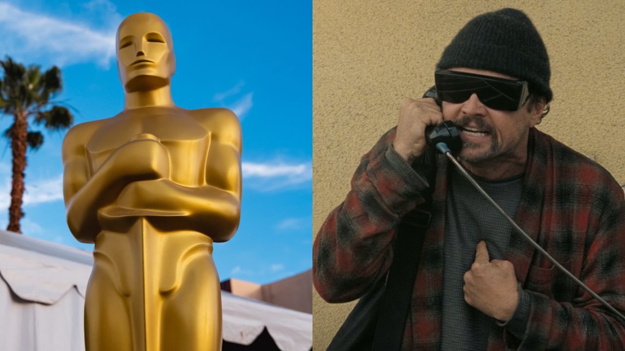 Oscar