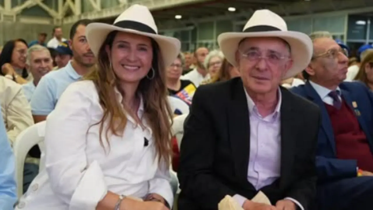 ¡Atención! Paloma Valencia va liderando los resultados en las consultas interpartidistas