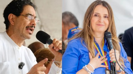 Paloma Valencia sale en defensa de Antioquia tras afirmaciones de Iván Cepeda