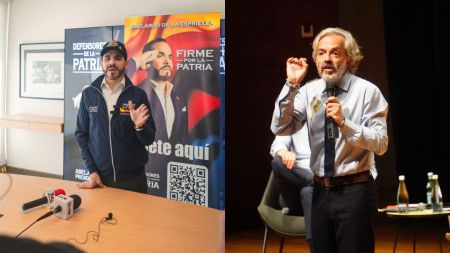 Rifirrafe entre Oviedo y De La Espriella tras declaraciones de “El tigre” Oviedo le responde a De La Espriella